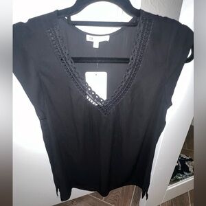 WOMENS DR2 TOP